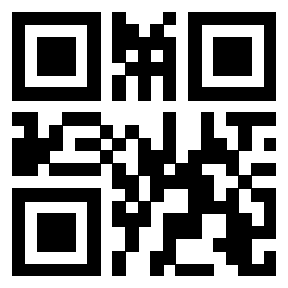 Immagine del Qr Code di 3205739535