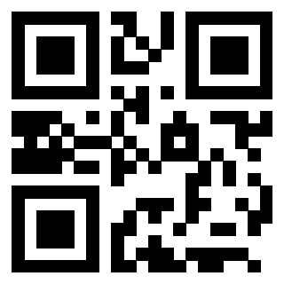 3205739537 QrCode associato