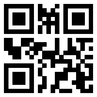 3205739541 QrCode associato