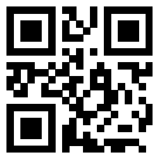 Il Qr Code di 3205739544