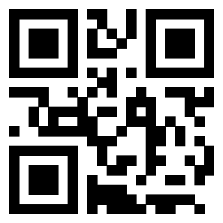 3205739547 - Immagine del Qr Code associato