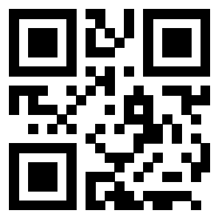 3205739548 - Immagine del QrCode associato
