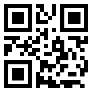 3205739549 - Immagine del QrCode associato