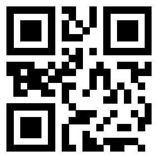 Immagine del QrCode di 3205739552