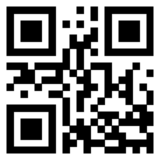 Immagine del QrCode di 3205739555