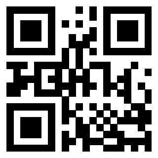 Scansione del Qr Code di 3205739558