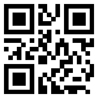 Scansione del QrCode di 3205739559
