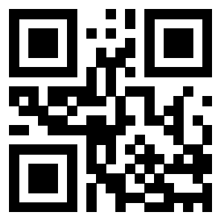 Scansione del Qr Code di 3205739561