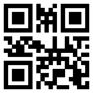 Immagine del Qr Code di 3205739562