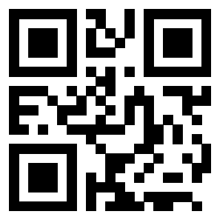 Il QrCode di 3205739564