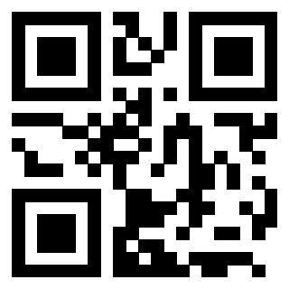 Scansione del QrCode di 3205739565