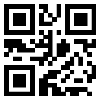 Immagine del QrCode di 3205739574
