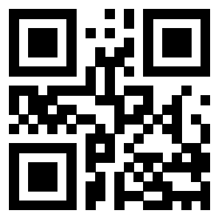 Scansione del QrCode di 3205739575