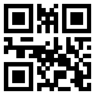 Scansione del Qr Code di 3205739576