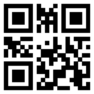Il QrCode di 3205739579