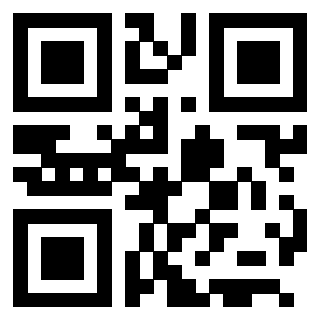 Immagine del QrCode di 3205739581