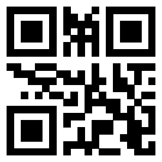Scansione del Qr Code di 3205739584