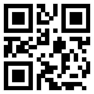 Il Qr Code di 3205739587