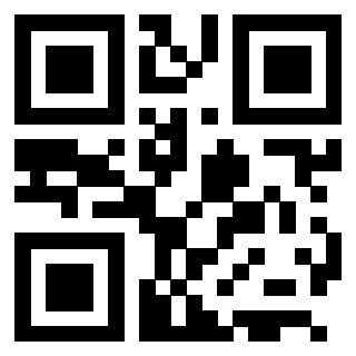 Il Qr Code di 3205739588
