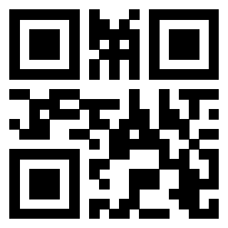 Scansione del QrCode di 3205739590