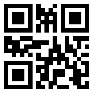 Immagine del Qr Code di 3205739592