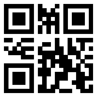 Immagine del Qr Code di 3205739597