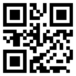 3205739600 QrCode associato