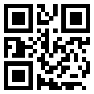 3205739601 QrCode associato