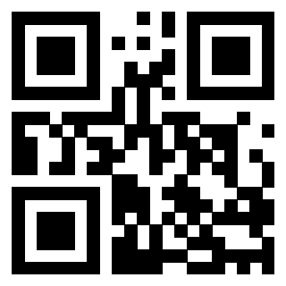 Scansione del Qr Code di 3205739603