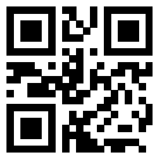 Immagine del Qr Code di 3205739604