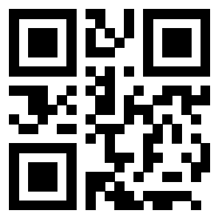 Immagine del Qr Code di 3205739607