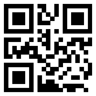 3205739608 - Immagine del Qr Code associato