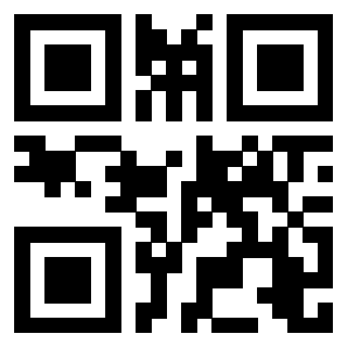 Il QrCode di 3205739609