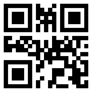 Immagine del Qr Code di 3205739610