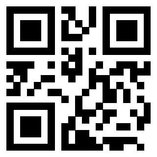 Scansione del Qr Code di 3205739611