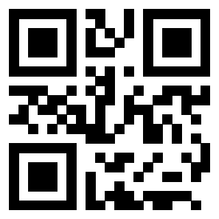 3205739612 - Immagine del Qr Code associato