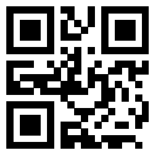 3205739614 - Immagine del Qr Code associato