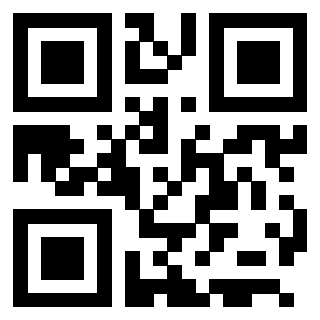 Immagine del QrCode di 3205739619