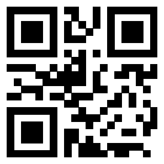 Scansione del QrCode di 3205739620