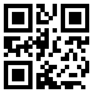 Il QrCode di 3205739622