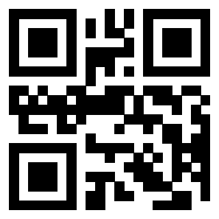 Il Qr Code di 3205739624