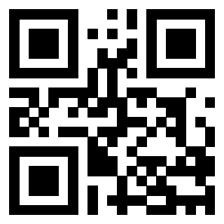 Scansione del QrCode di 3205739625