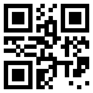 Scansione del QrCode di 3205739626