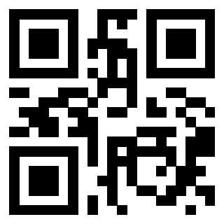 Il Qr Code di 3205739627