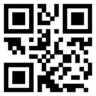 3205739631 Qr Code associato