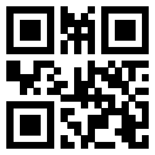 Immagine del Qr Code di 3205739633