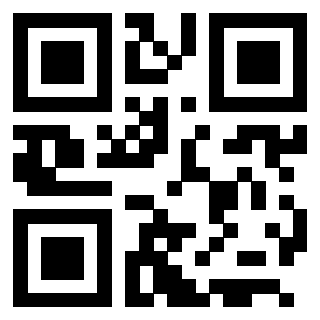 3205739636 QrCode associato