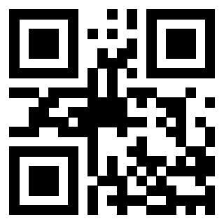Il QrCode di 3205739637