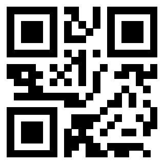 Il Qr Code di 3205739640
