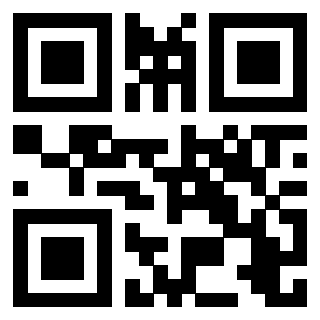 Il QrCode di 3205739644